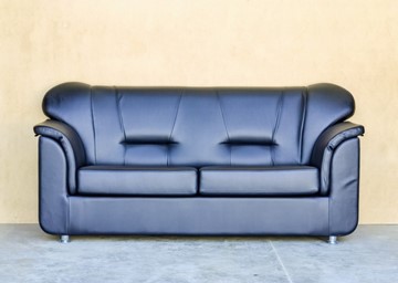 Прямой диван Фаэтон 2Д в Кемерово - предосмотр