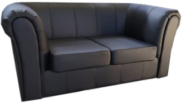 Прямой диван Юлиан 2Д в Кемерово - изображение