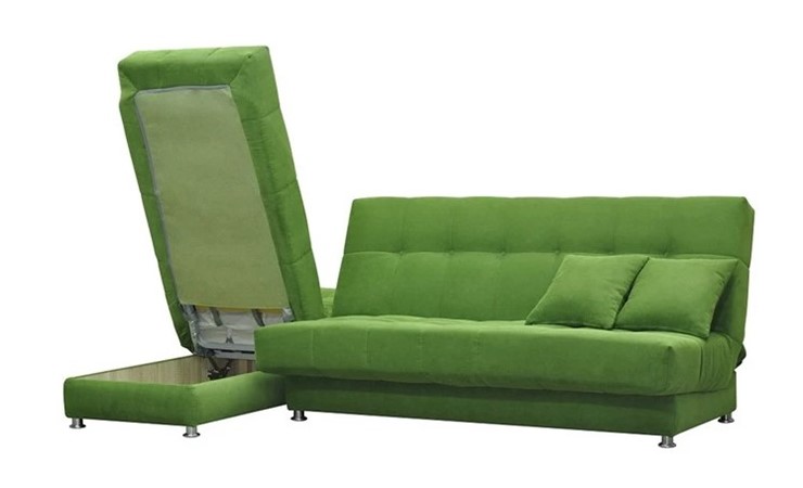 Угловой диван Классик 17 в Кемерово - изображение 2