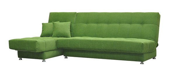 Угловой диван Классик 17 в Кемерово - изображение