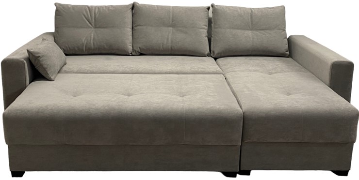 Угловой диван Комфорт 3, с оттоманкой в Кемерово - изображение 2