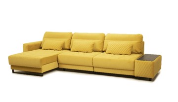 Угловой диван Милфорд 1.4 (75) в Кемерово