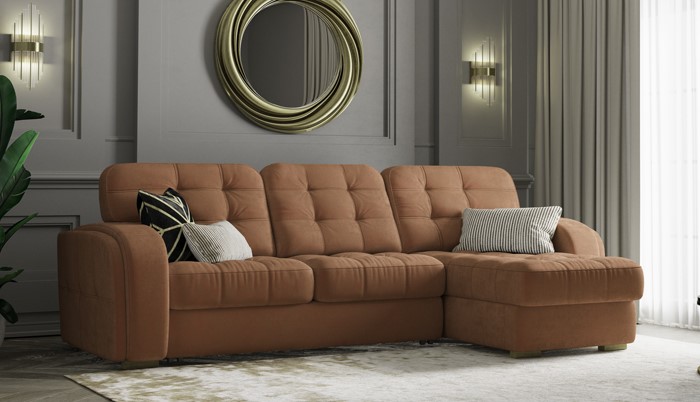 Угловой диван Орион в Кемерово - изображение 6