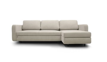 Угловой диван с оттоманкой Марко (м6+м2к+м1+м6) в Кемерово - предосмотр 2