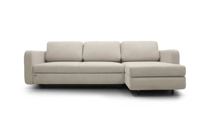 Угловой диван с оттоманкой Марко (м6+м2к+м1+м6) в Кемерово - изображение 2