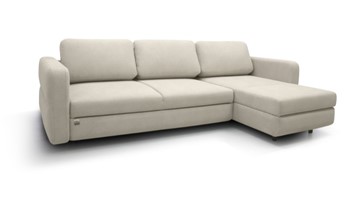 Угловой диван с оттоманкой Марко (м6+м2к+м1+м6) в Кемерово - предосмотр