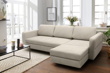Угловой диван с оттоманкой Марко (м6+м2к+м1+м6) в Кемерово - предосмотр 5