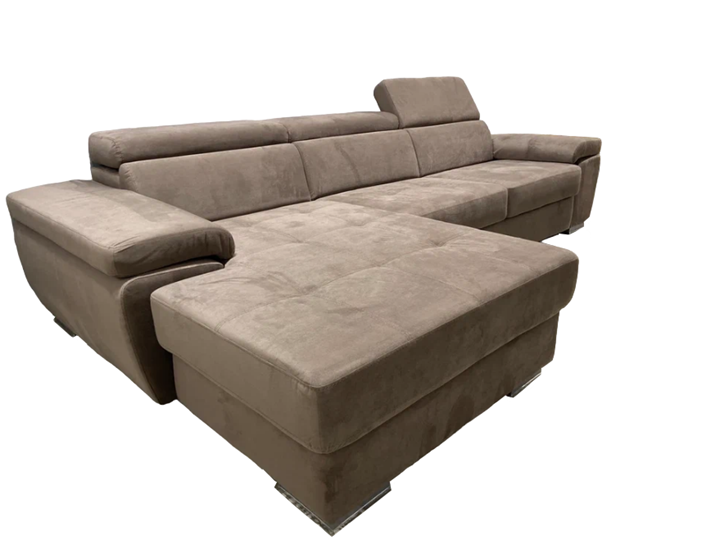 Угловой диван Севилья (Седафлекс) в Кемерово - изображение 3