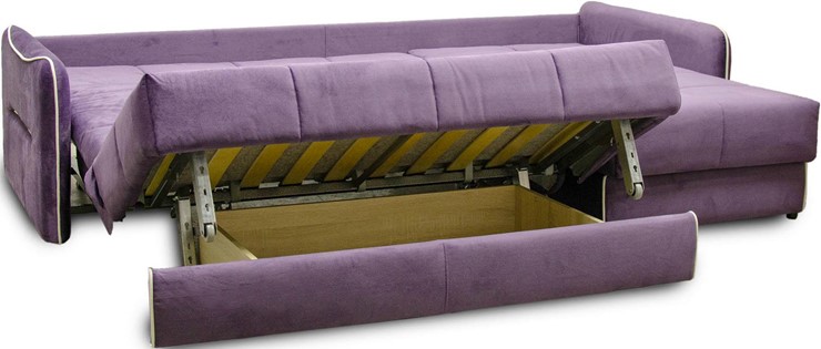 Угловой диван Токио 2 (ППУ) в Кемерово - изображение 3