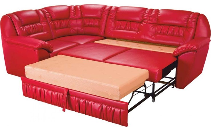 Угловой диван Марсель 3 в Кемерово - изображение 1
