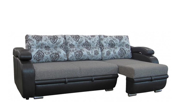Угловой диван Ванкувер Люкс в Кемерово - изображение 3