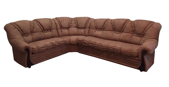 Угловой диван Дублин (Французская раскладушка) в Кемерово - изображение