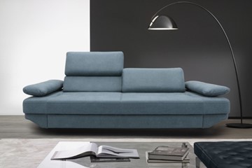 Прямой диван Монреаль 2560х1030 мм в Кемерово
