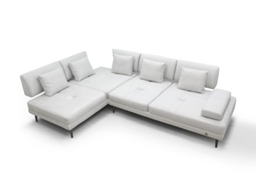 Угловой диван Милан-2 (м8,1+м2,2) в Кемерово