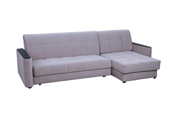 Угловой диван Севилья 3 140, оттоманка 144 в Кемерово
