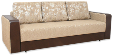 Прямой диван Рондо 1 БД в Кемерово - предосмотр