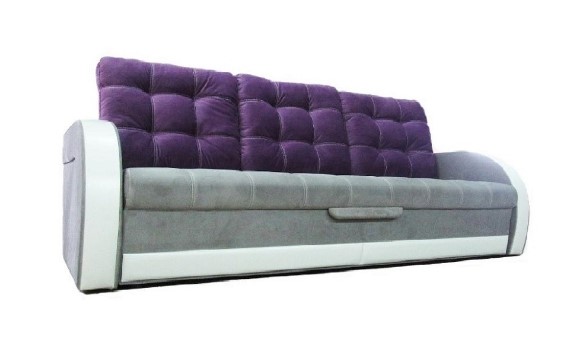 Прямой диван Лира в Кемерово - изображение