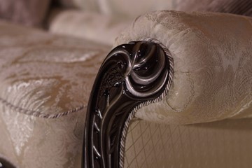Прямой диван Севилья двухместный, миксотойл в Кемерово - предосмотр 3
