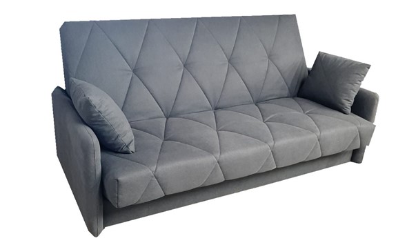 Большой диван Престиж финка с подлокотниками, боннель в Кемерово - изображение