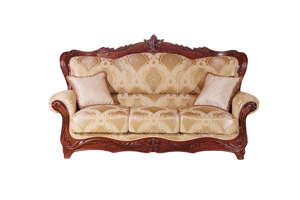 Прямой диван Севилья двухместный, миксотойл в Кемерово - изображение 4