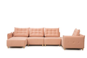 П-образный диван  Истра 1.8 в Кемерово - предосмотр