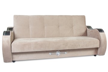 Прямой диван Лазурит 8 БД в Кемерово