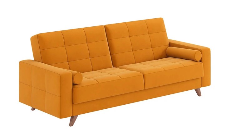 Прямой диван РИО 3 БД в Кемерово - изображение 1