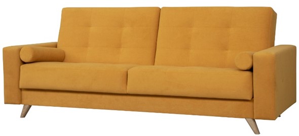 Прямой диван РИО 3 БД в Кемерово - изображение