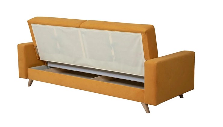 Прямой диван РИО 3 БД в Кемерово - изображение 3