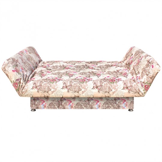 Прямой диван Клик-Кляк (205х101, h98) в Кемерово - изображение 3