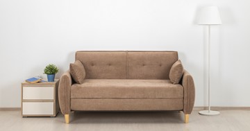 Прямой диван Анита, ТД 373 в Кемерово - предосмотр 1