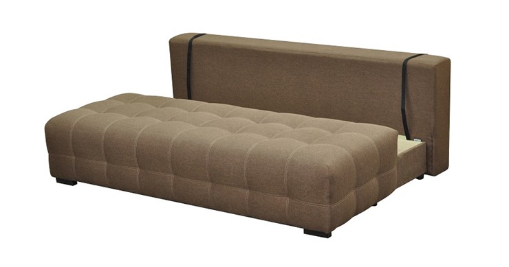Прямой диван Афина 1 БД в Кемерово - изображение 3
