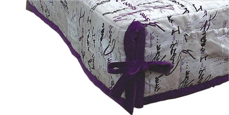 Прямой диван Аккордеон без боковин, спальное место 1200 в Кемерово - изображение 2