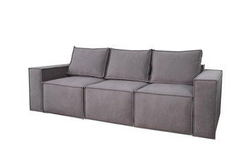 Прямой диван Бафи, комбинация 2 в Кемерово