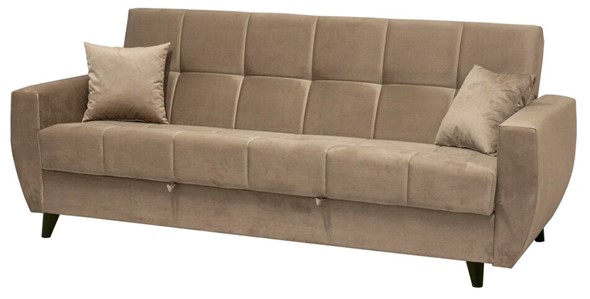 Прямой диван Бетти  2 БД в Кемерово - изображение