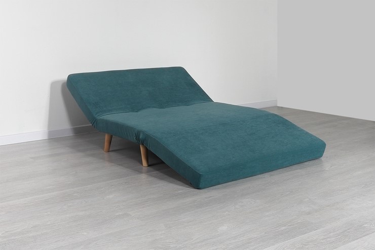 Компактный диван Юта ДК-1400 (диван-кровать без подлокотников) в Кемерово - изображение 2