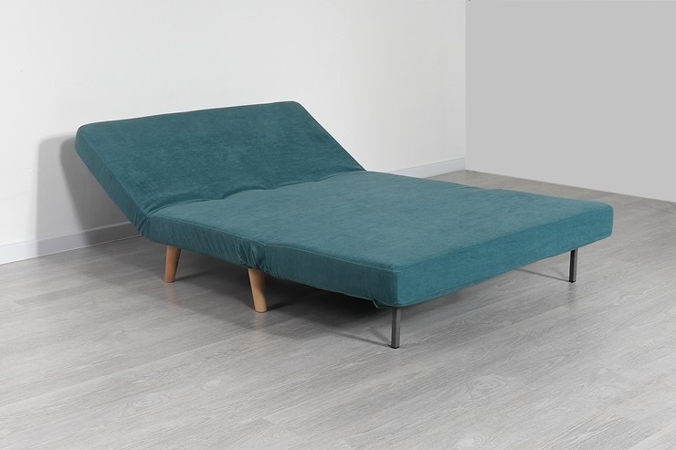 Компактный диван Юта ДК-1400 (диван-кровать без подлокотников) в Кемерово - изображение 4