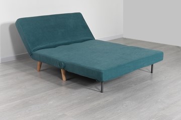 Компактный диван Юта ДК-1400 (диван-кровать без подлокотников) в Кемерово - предосмотр 5