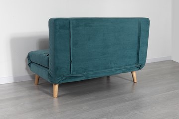 Компактный диван Юта ДК-1400 (диван-кровать без подлокотников) в Кемерово - предосмотр 6