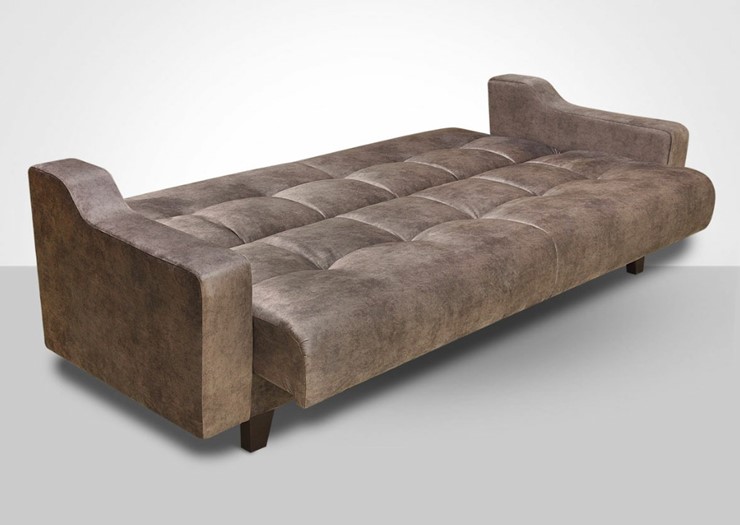 Прямой диван Феникс 6 в Кемерово - изображение 1