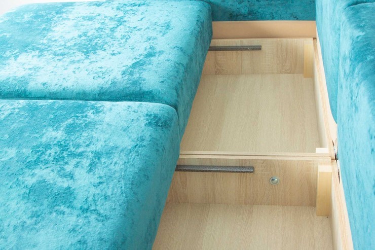 Прямой диван Классик 26 БД в Кемерово - изображение 10
