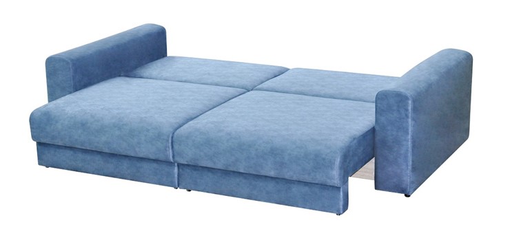 Прямой диван Классик 26 БД в Кемерово - изображение 1
