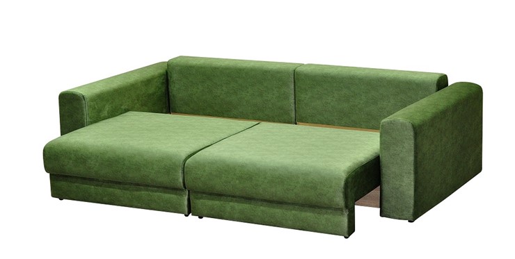 Прямой диван Классик 26 БД в Кемерово - изображение 3