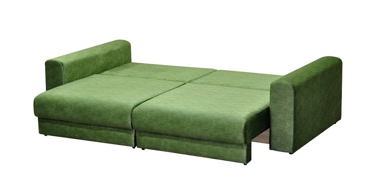 Прямой диван Классик 26 БД в Кемерово - изображение 4