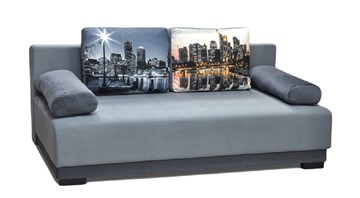 Прямой диван Комбо 1 БД в Кемерово - предосмотр