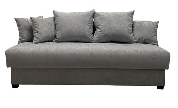 Прямой диван Комфорт 1 в Кемерово - изображение
