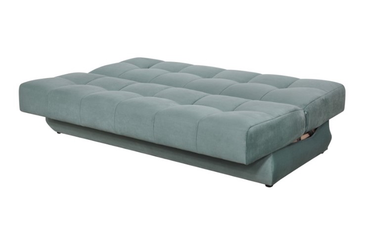 Прямой диван Комфорт, без подлокотников в Кемерово купить с доставкой за34165 р