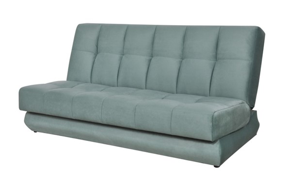 Прямой диван Комфорт, без подлокотников в Кемерово - изображение