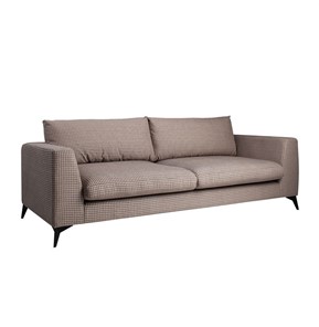 Прямой диван LENNOX TWIN 2100x1000 в Кемерово