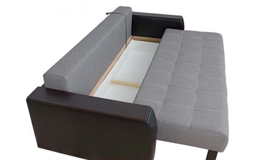 Прямой диван Мальта 2 Тик-так БД в Кемерово - предосмотр 12